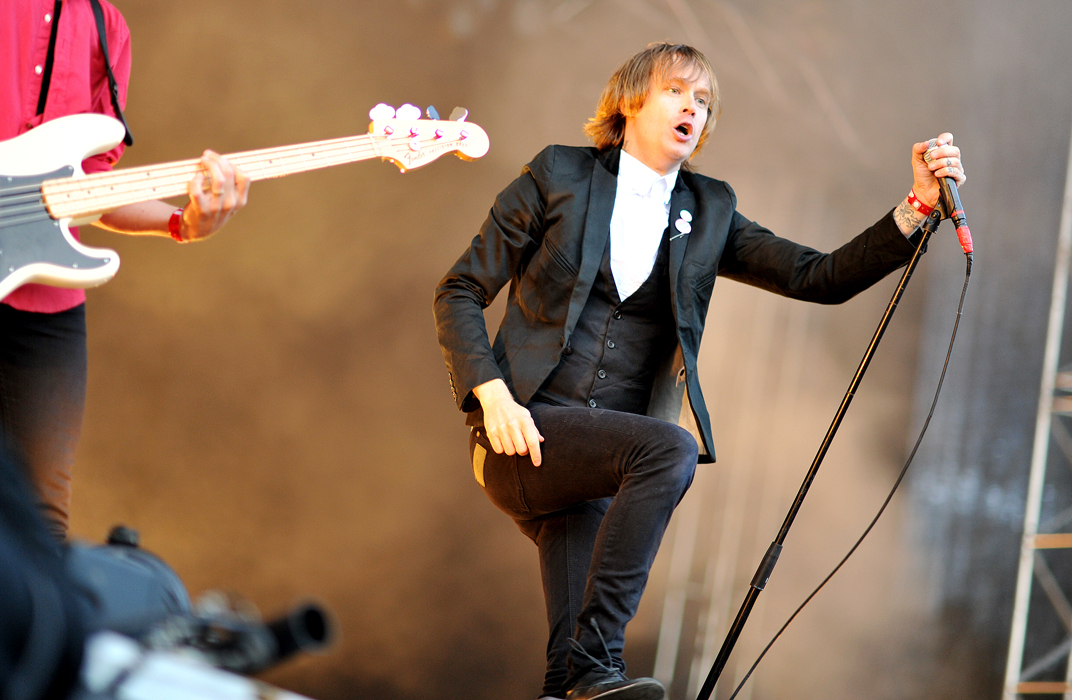 refused,  Festivalfoto, Way Out West, Festival24